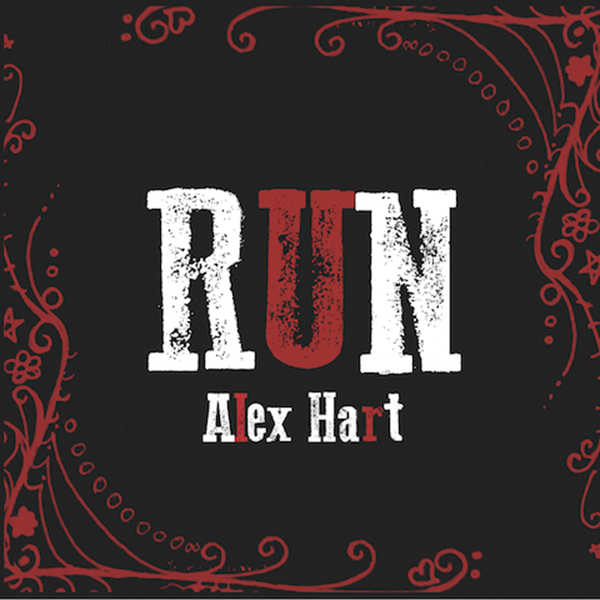 Alex Hart - RUN