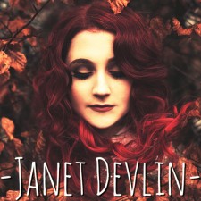 Janet Devlin