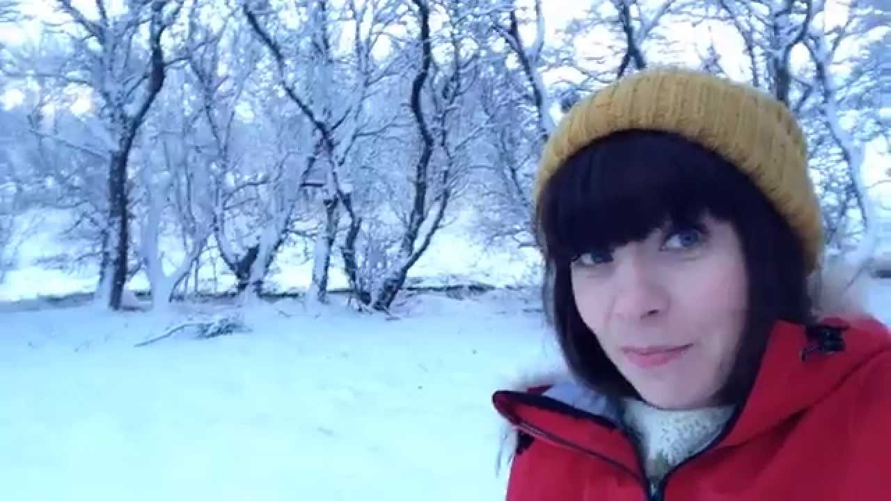 Hafdis Huld Announces Online Streaming Christmas Concert