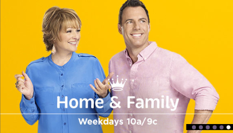 Home And Family