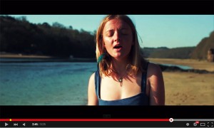 Alex Hart - Green Light Music Video