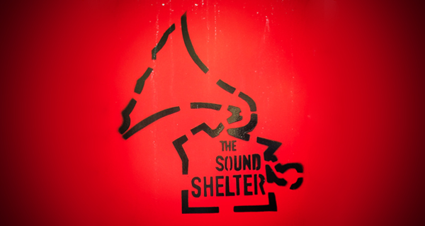 sound shelter
