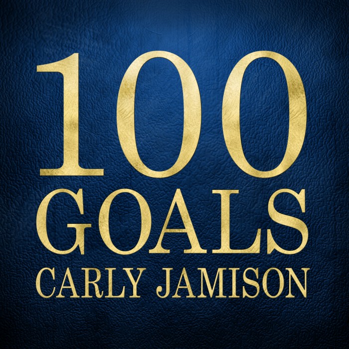 100 Goals