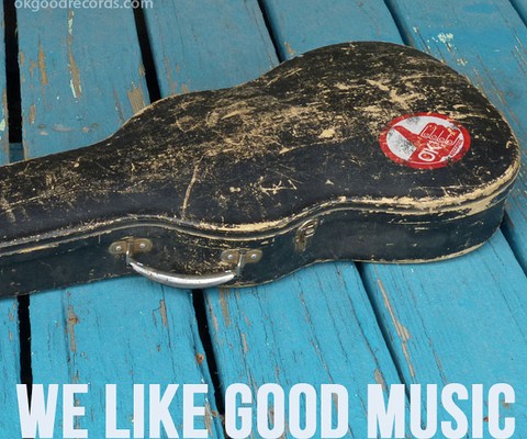 We Like Good Music