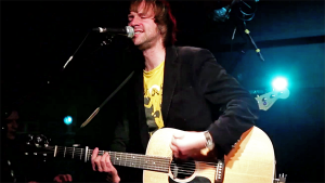 Jon Allen - Sweet Defeat (Live)