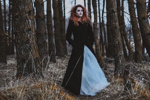 Janet Devlin World Bar St. Patrick's Day