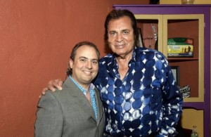 engelbert humperdinck daily herald arcadia theatre singer performer tour