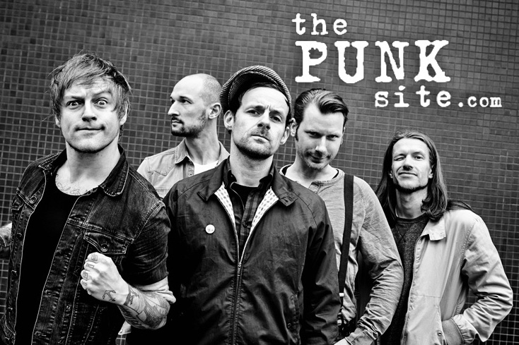 the punk site donots punk rock band germany ok good records independent record label