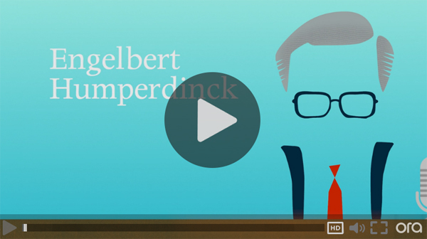 Engelbert Humperdinck - Larry King