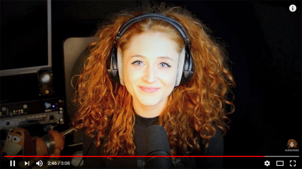 Liability - Lorde (Janet Devlin Cover)