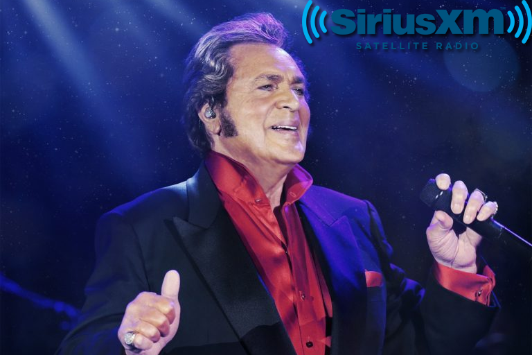 engelbert humperdinck sirius xm guest dj 70s on 7