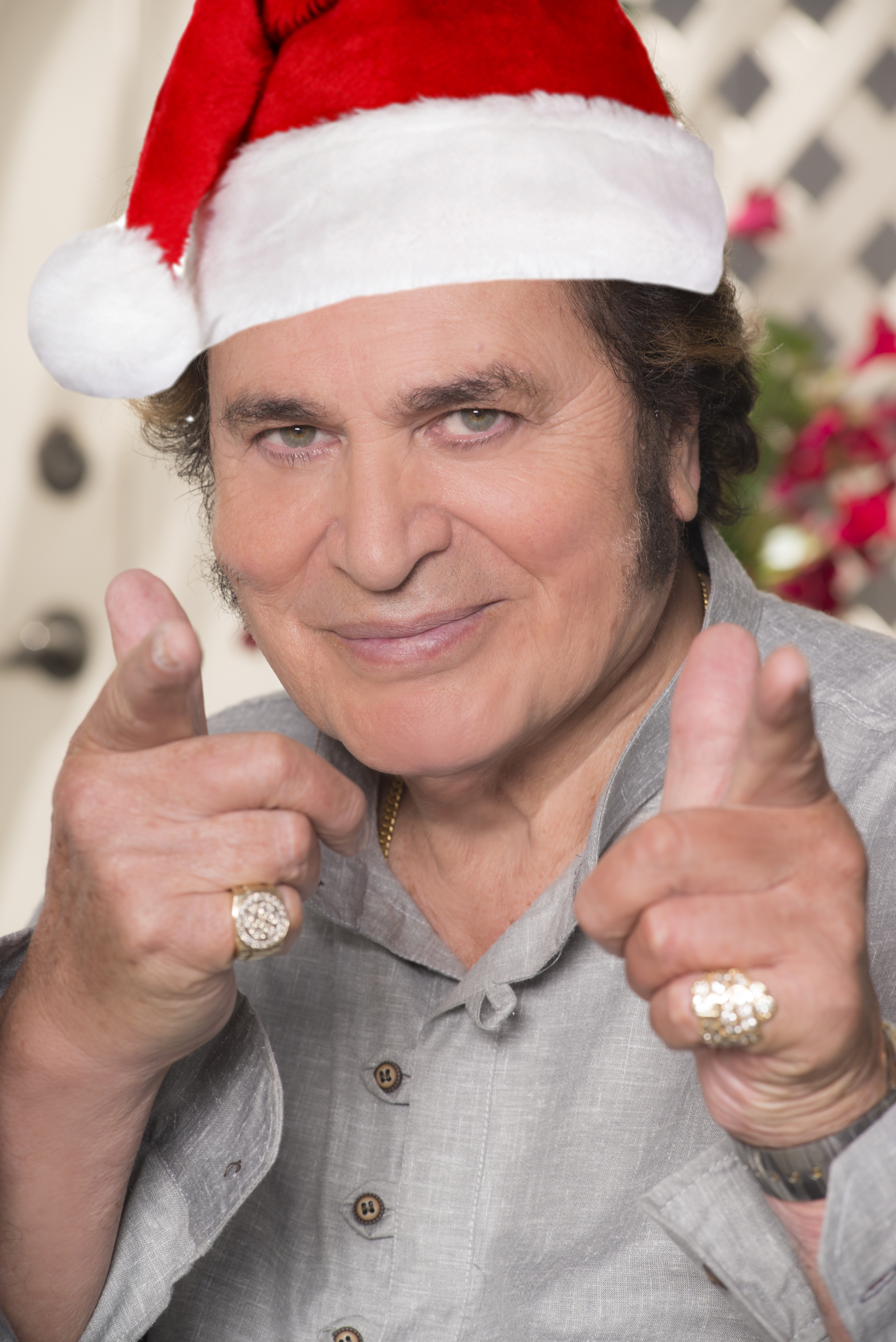 12 Days of Humperdinck - Day 5 “Just Like the First Time” and “Songs of Love”