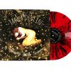 janet devlin running with scissors vinyl ok good records red and black splatter