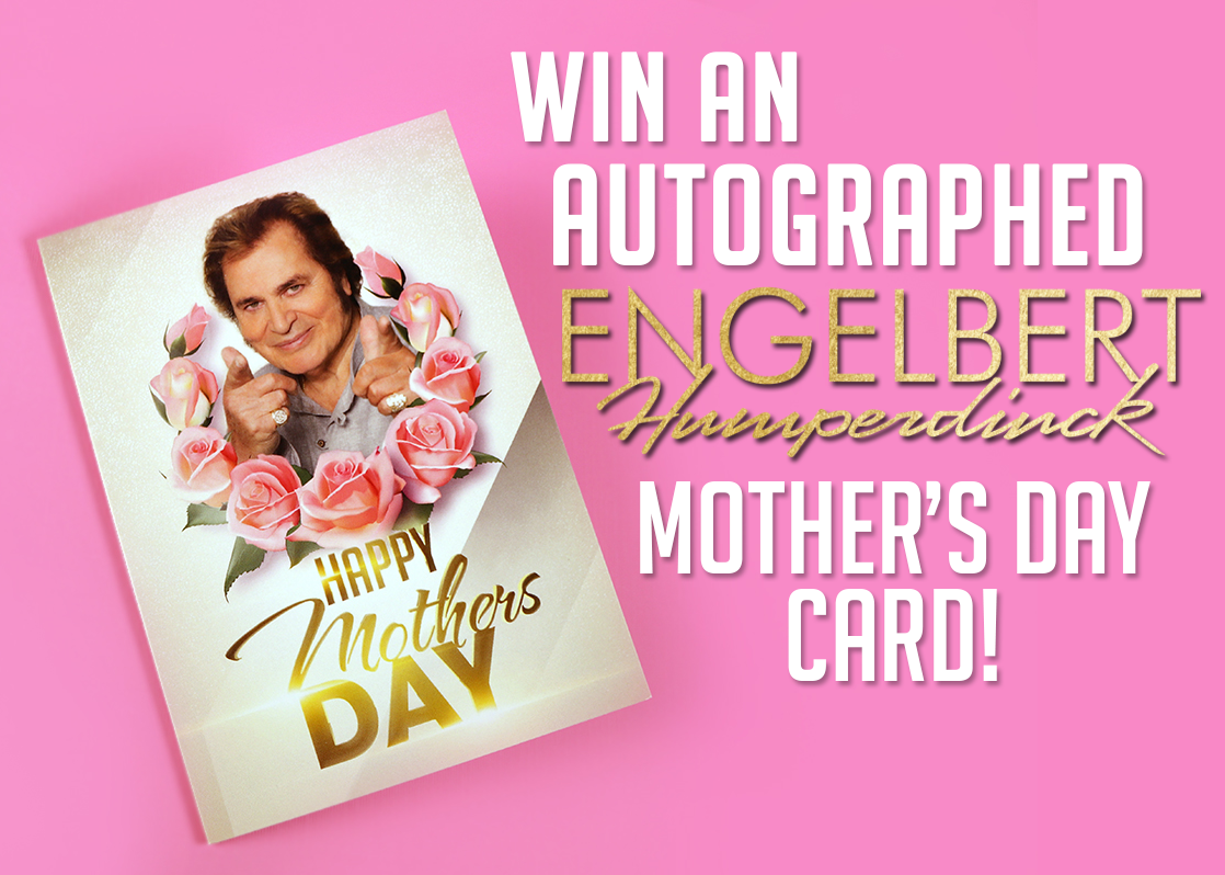 mother's day card giveaway