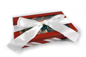 warmest christmas wishes gift set peppermint stripe engelbert humperdinck