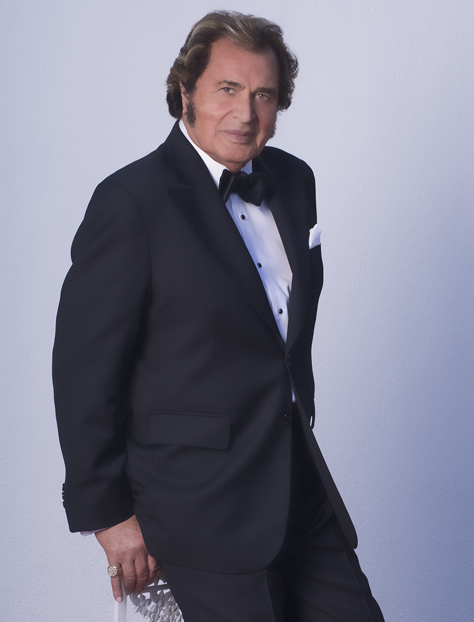warmest christmas wishes engelbert humperdinck