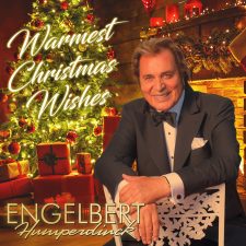 official charts engelbert humperdinck warmest christmas wishes holiday album most anticipated holiday releases list of christmas albums