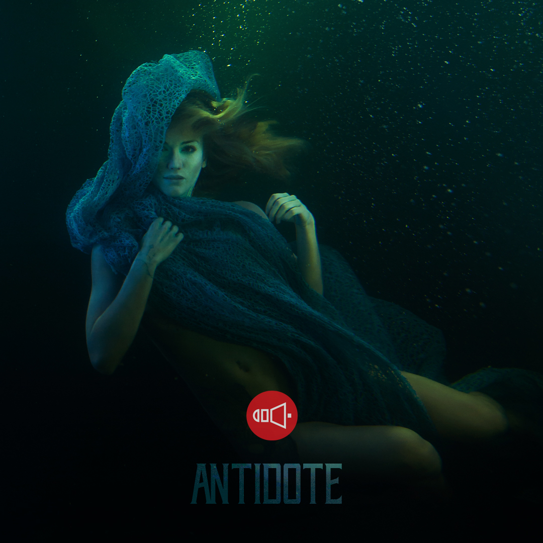 The Parlotones - Antidote - Music Video Still 2