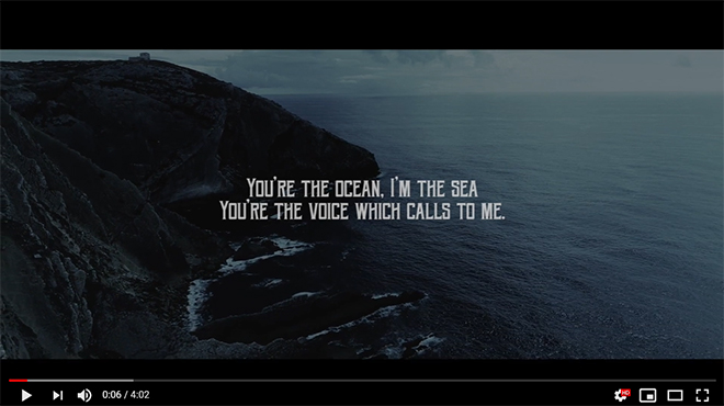 The Parlotones - Antidote - Music Video YouTube