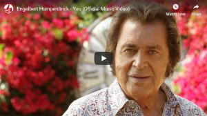 Engelbert Humperdinck - You (Music Video) - YouTube