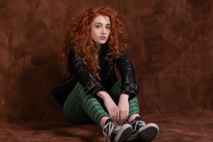Janet Devlin Confessional Single OK Good Records janet-devlin-confessional-single-ok-good-records