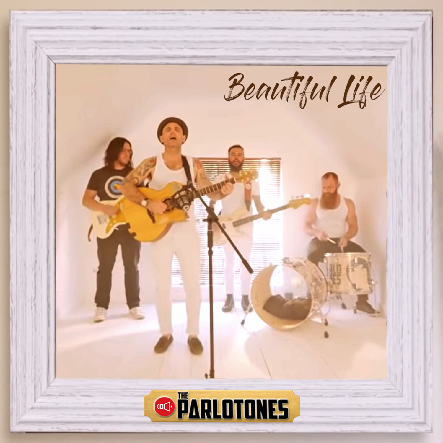 The Parlotones - Beautiful Life