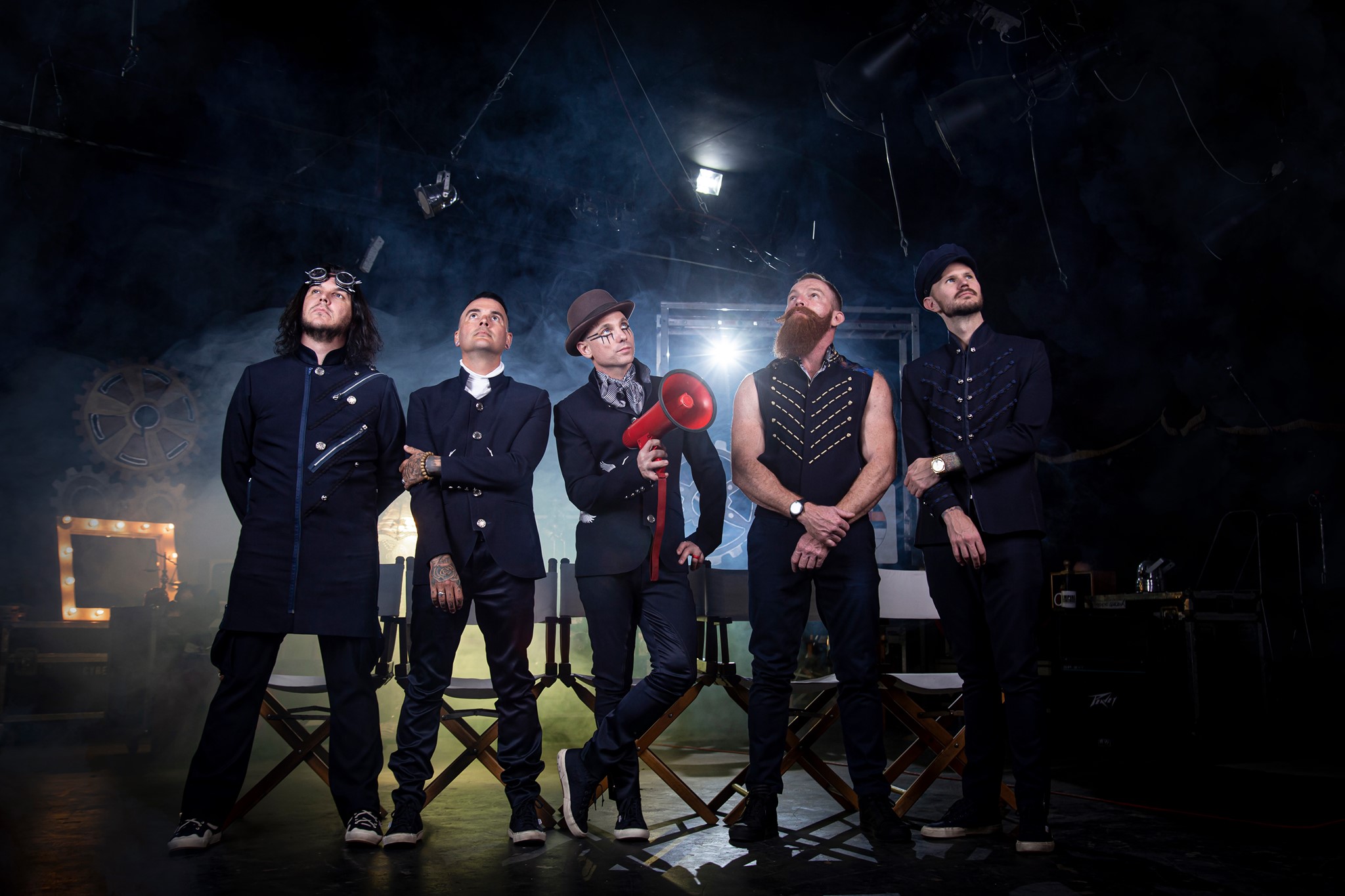 The Parlotones release the single of the summer, “Beautiful Life”