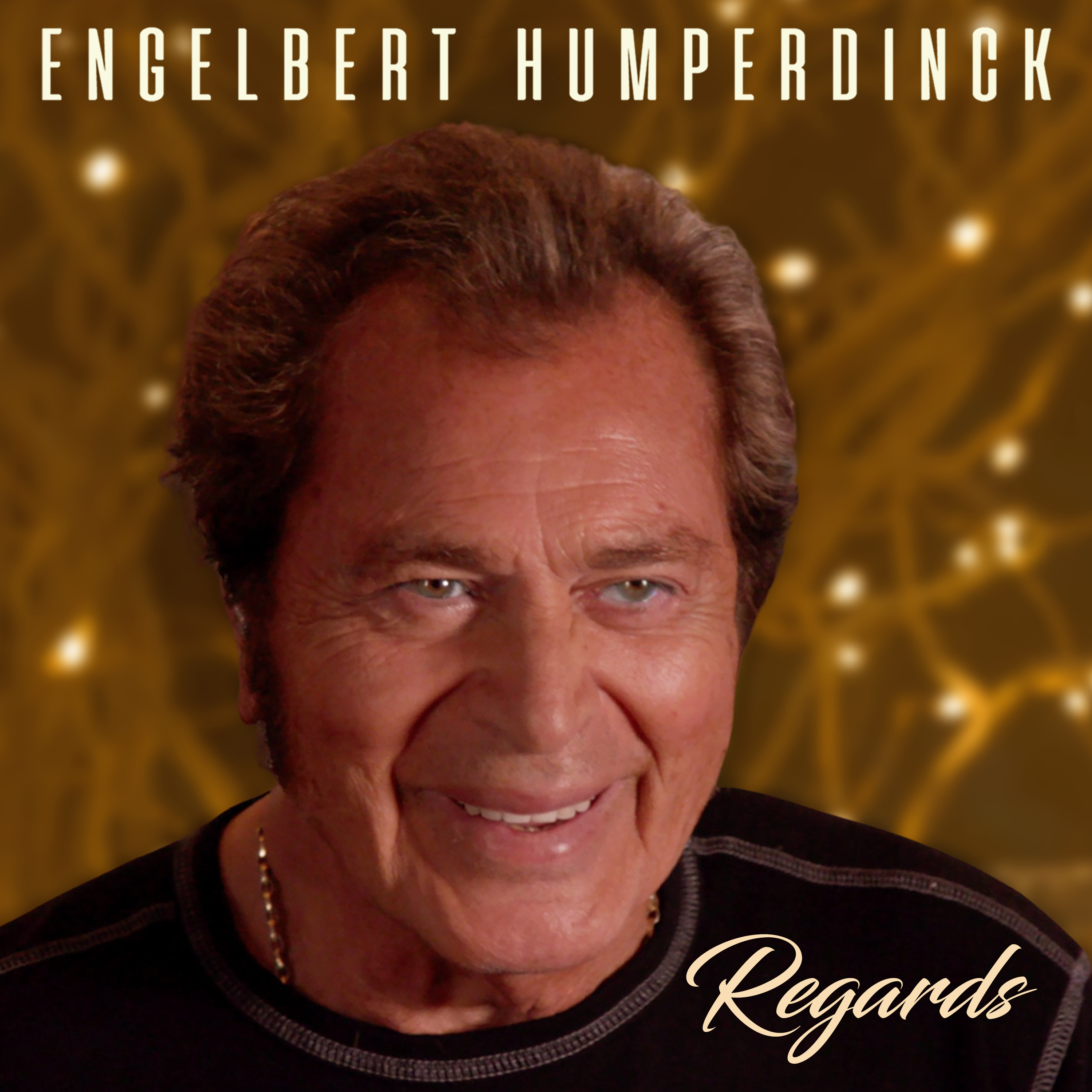 ENGELBERT HUMPERDINCK – Regards CD