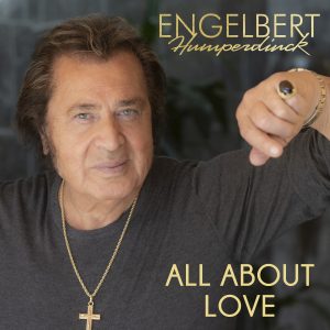 EH - All About Love - Cover Art Square 3K