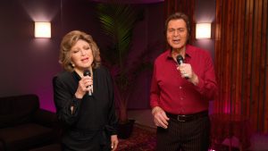 Engelbert Humperdinck & Angélica María