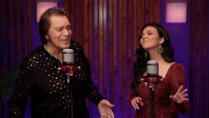 Engelbert Humperdinck & Lupita Infante