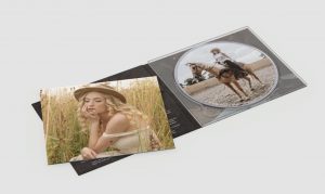 Janet Devlin - Emotional Rodeo - CD 2