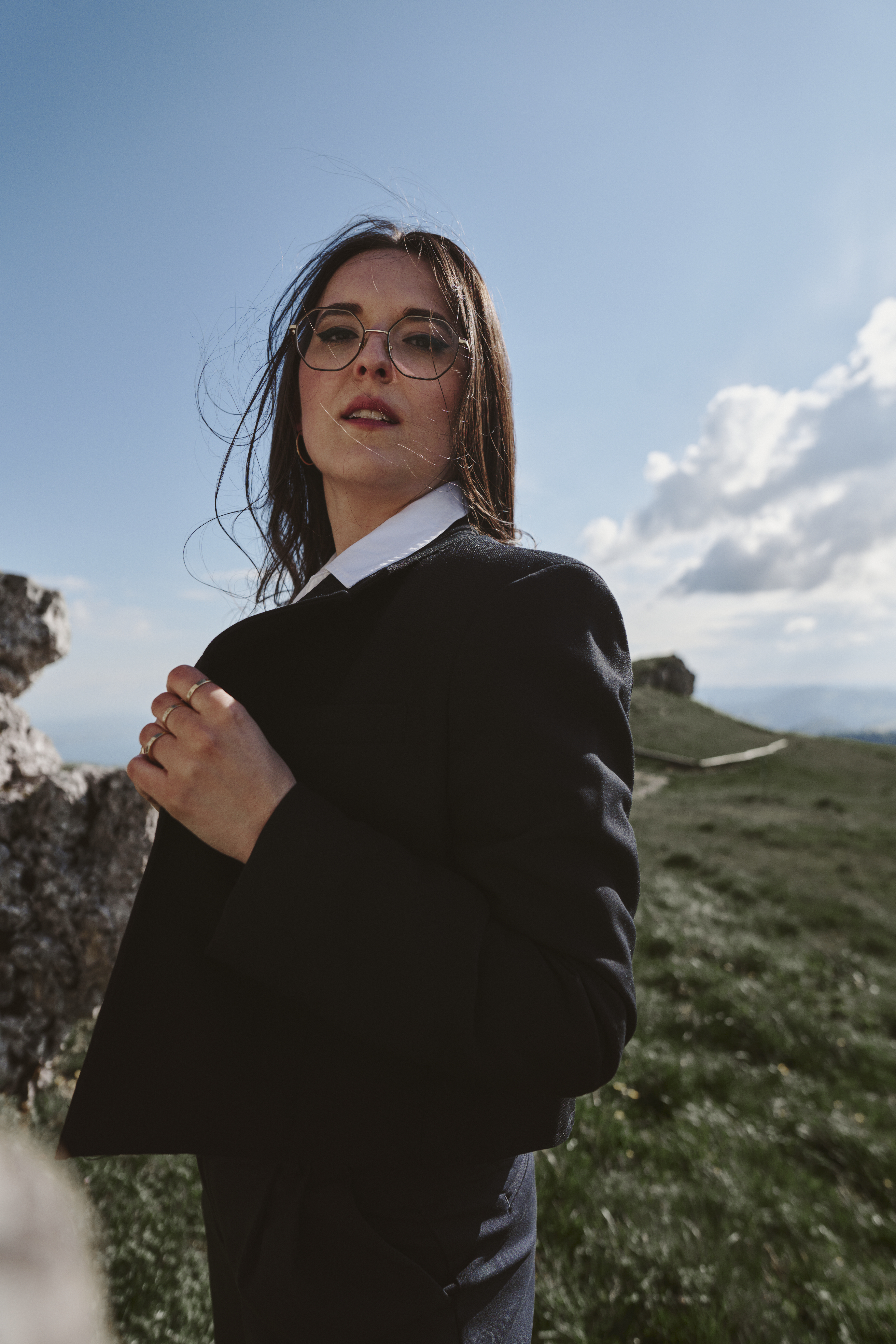 Veronica Fusaro