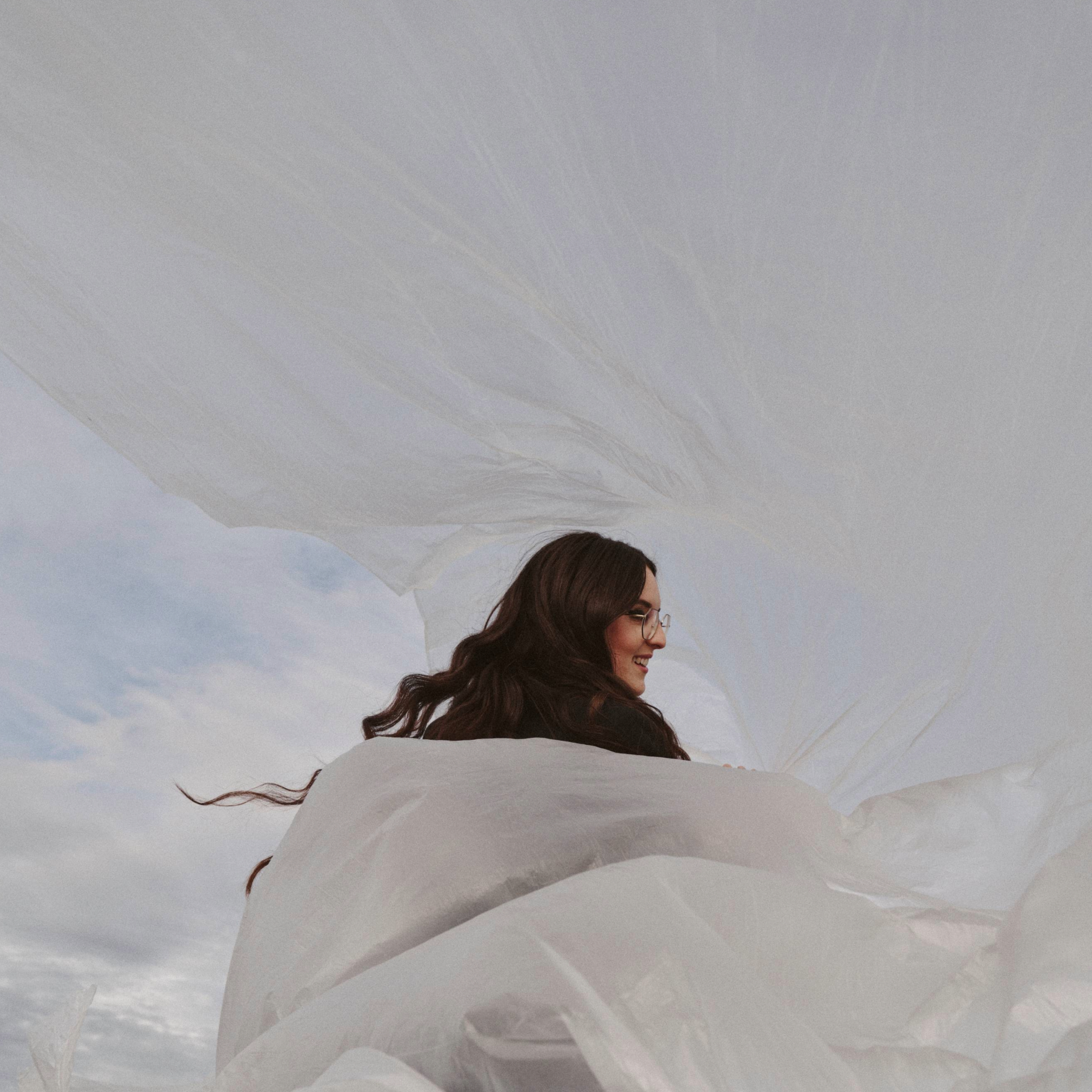 Veronica Fusaro - No Rain No Tears