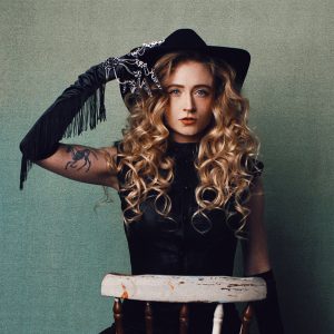 JD - Not My First Emotional Rodeo - Cover Art