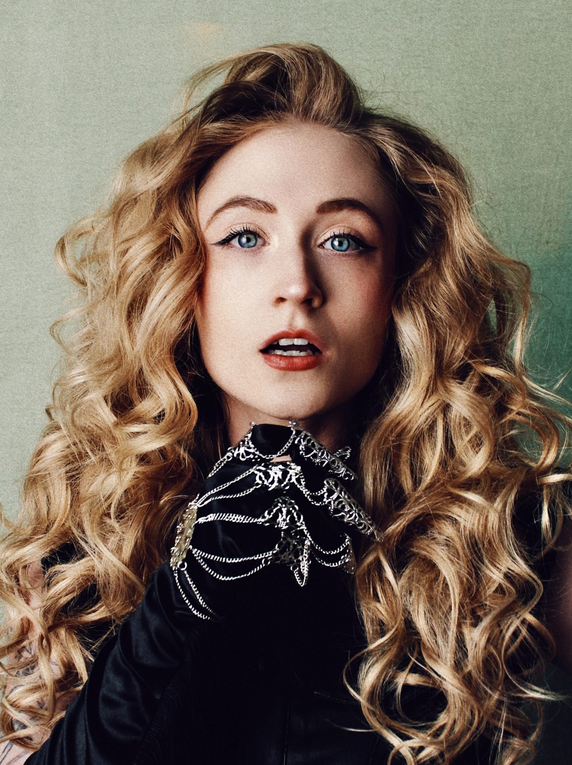 Janet Devlin - Not My First Emotional Rodeo - Press Shot 2