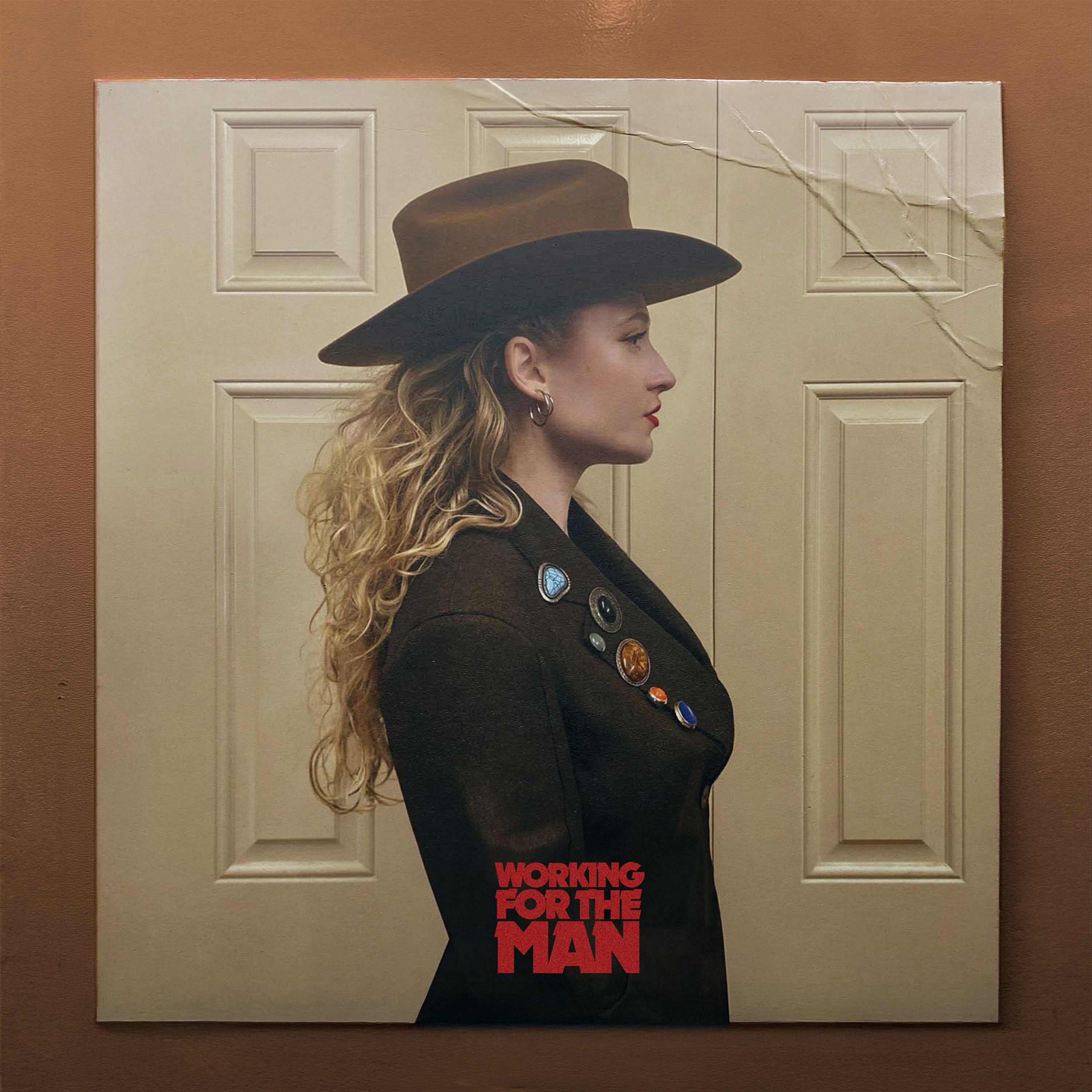 Janet Devlin To Release Defiant Anthem and Fan Favorite ‘Working For The Man’ on April 10th