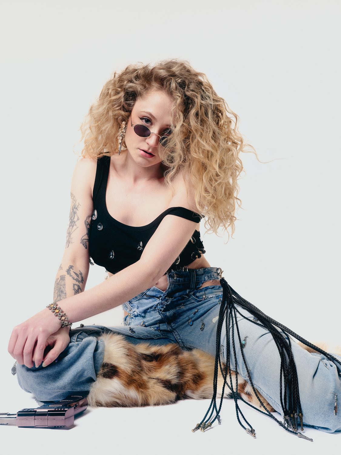 JD - Diane - Press Shot 1