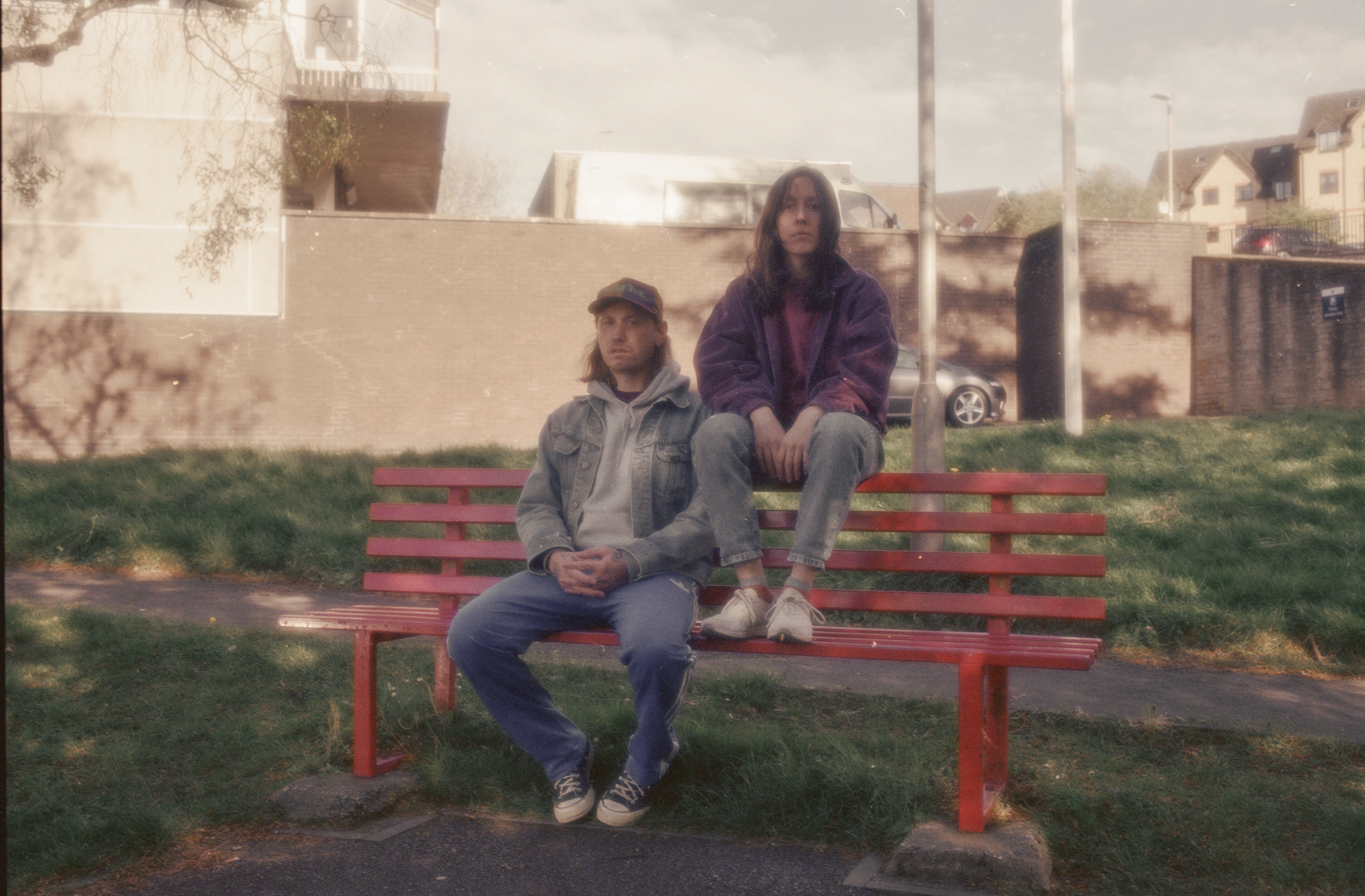 Girlhood - Press Shot 1