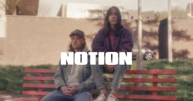 Notion Girlhood Lemon Aid