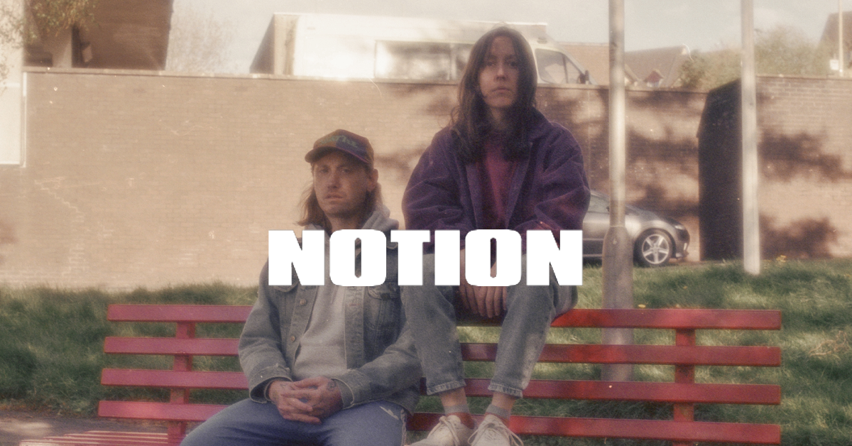 Notion Praises Girlhood's New Single "Lemon Aid" for its Originality and Subtle Nostalgia
