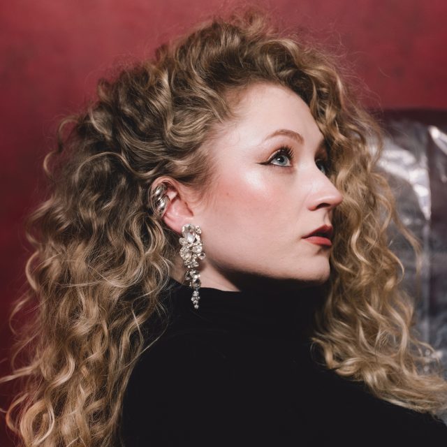 Janet Devlin How Do Cowboys Say Goodbye